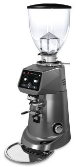Кофемолка F83 E Nard Grey